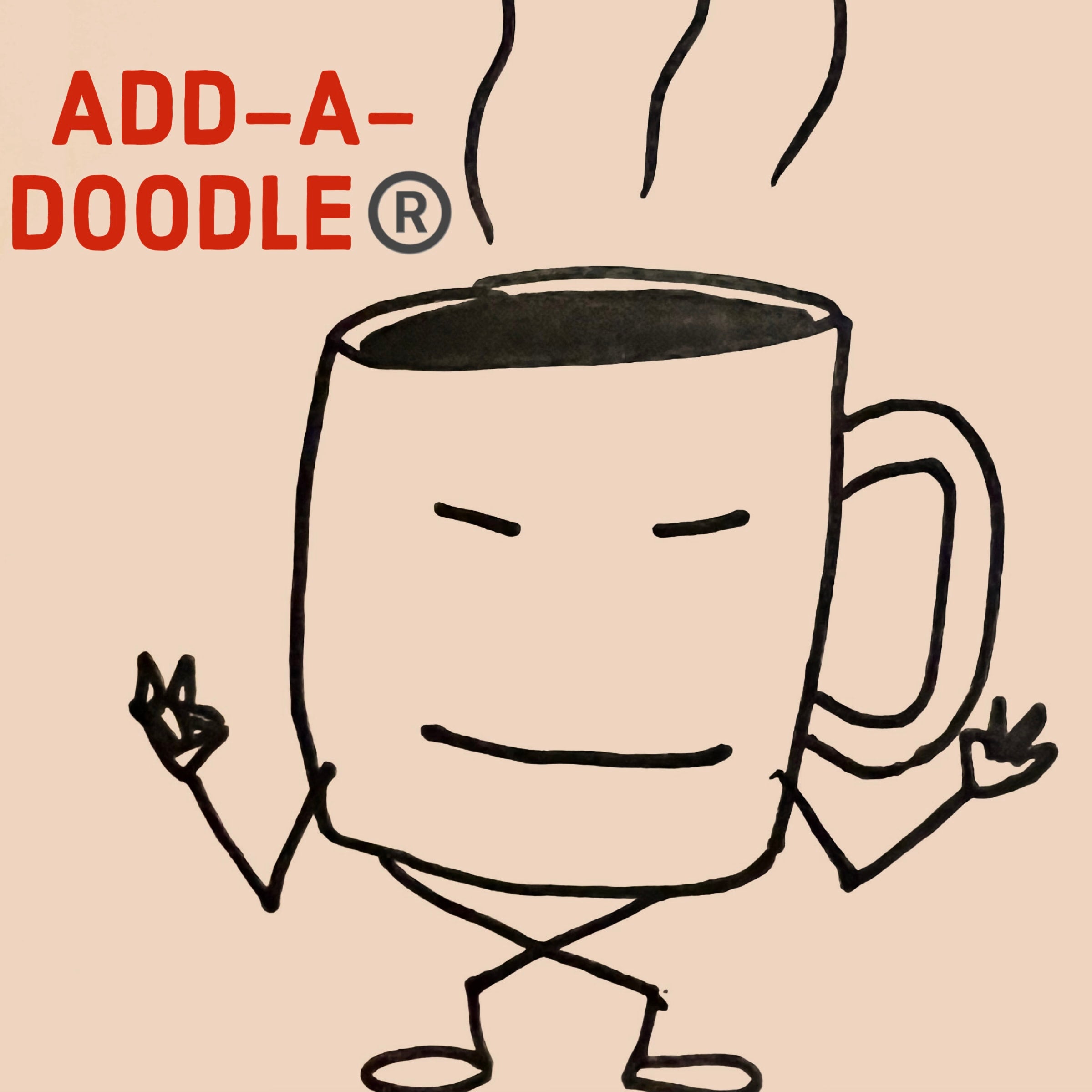 Add-A-Doodle® | Old Crown