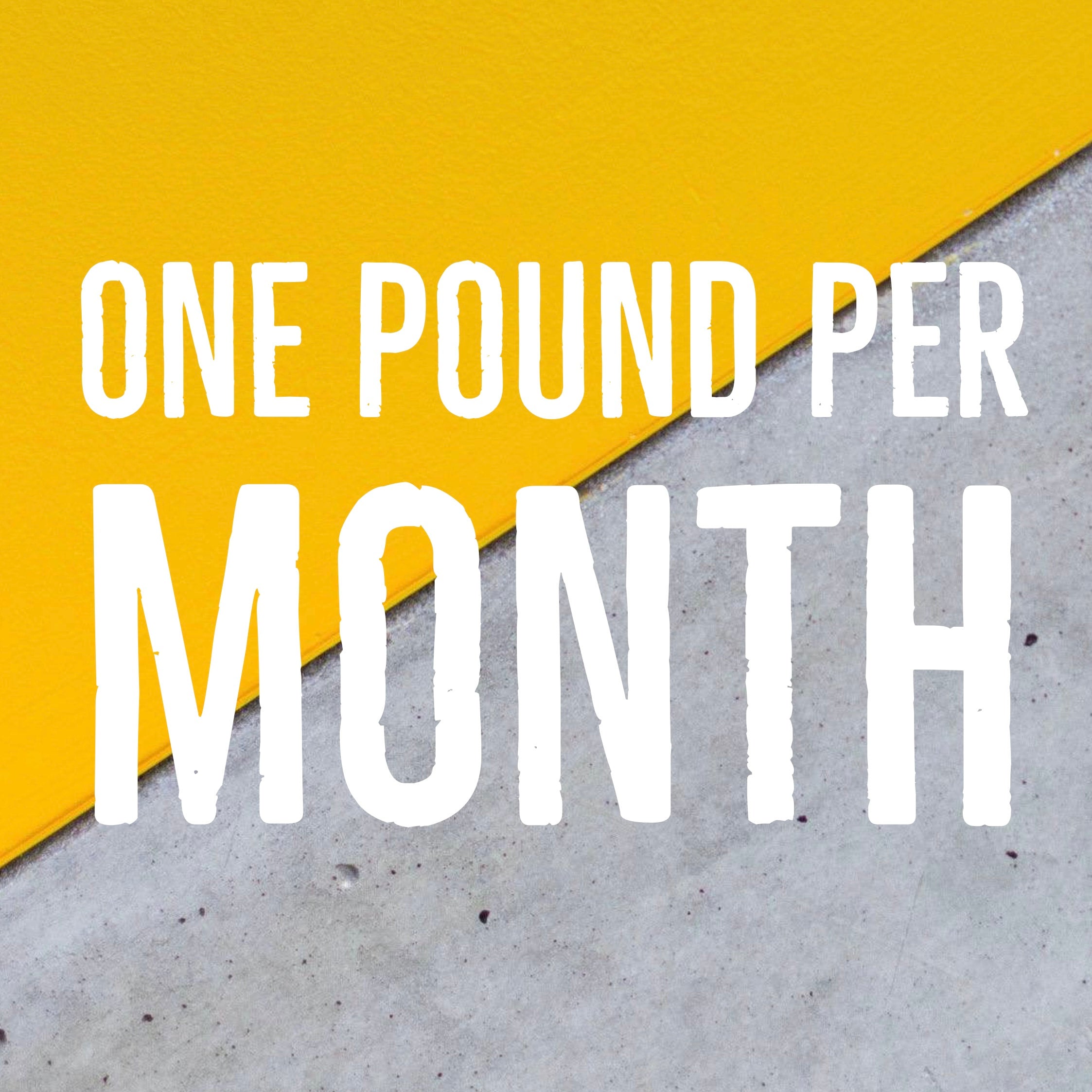 one-pound-per-month-pre-pay-old-crown