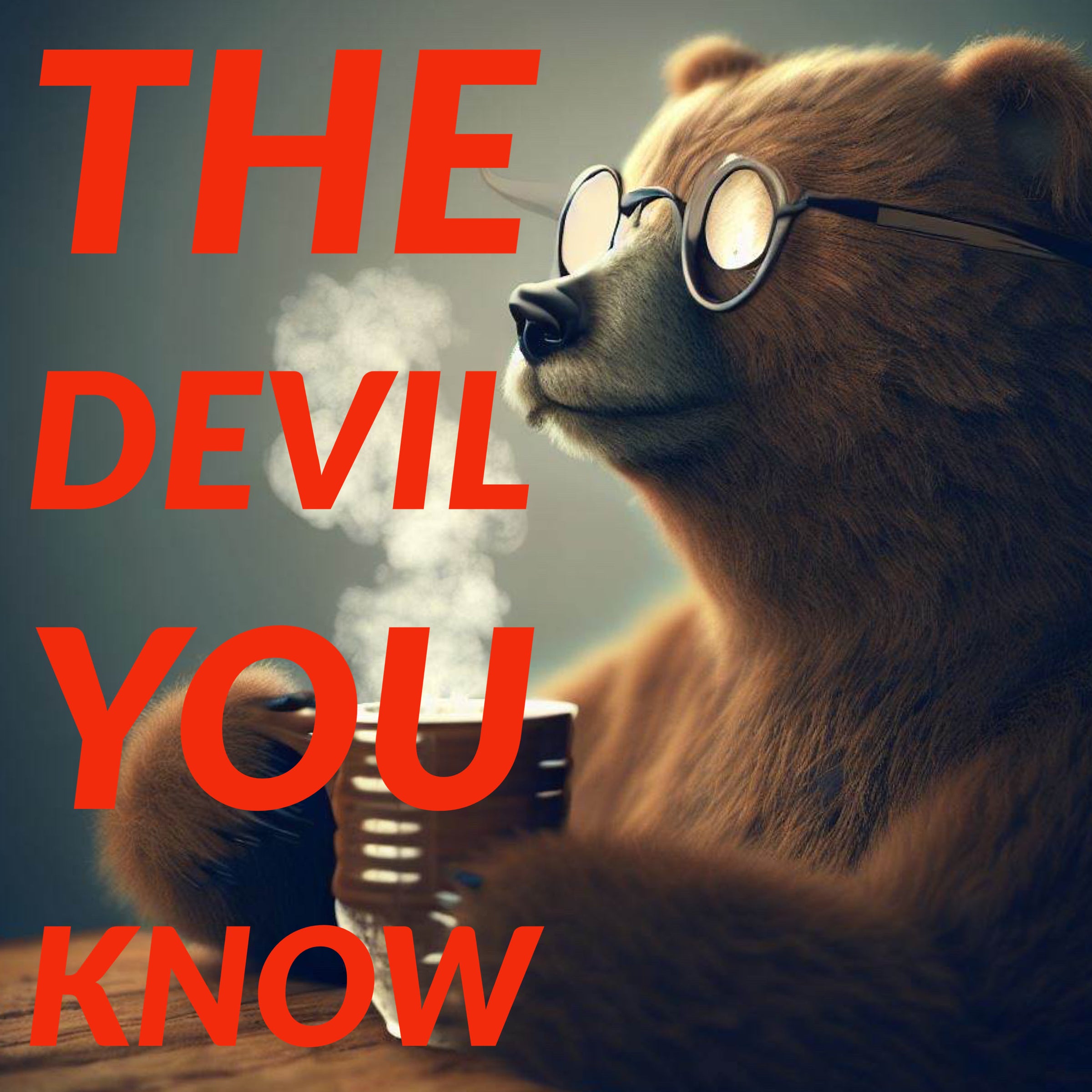The Devil You Know™
